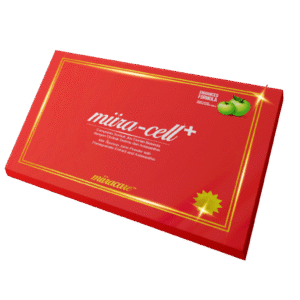 Set 2 Kotak Miira-cell+